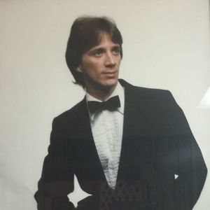 Meet your Posher, Keith